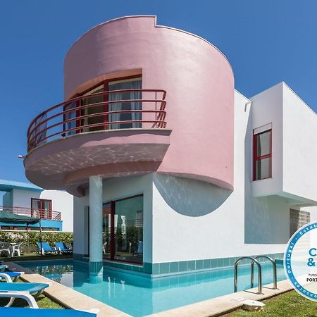 Marina De Albufeira Villa 8 Dış mekan fotoğraf