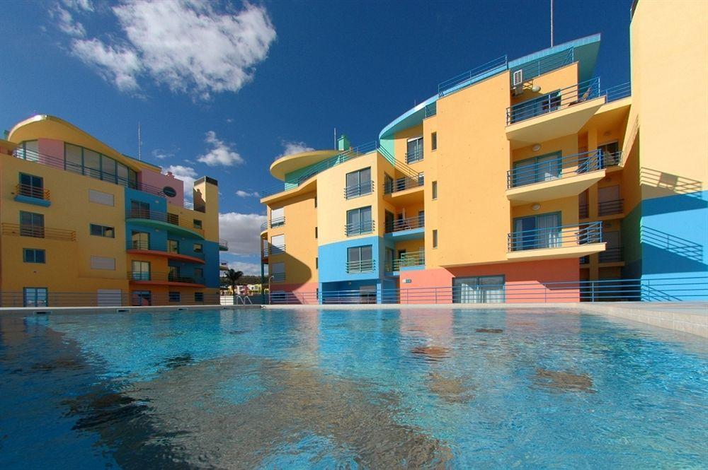 Marina De Albufeira Villa 8 Dış mekan fotoğraf