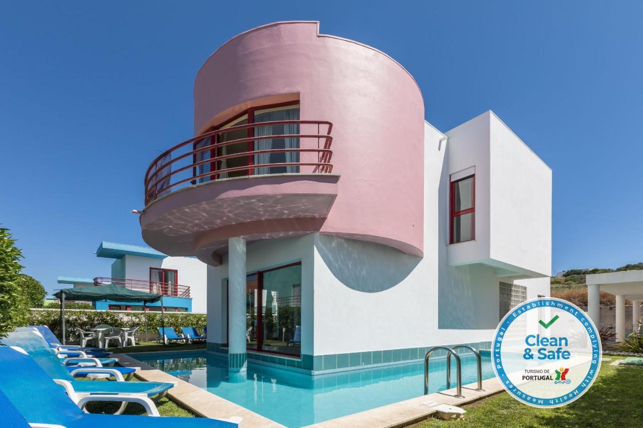 Marina De Albufeira Villa 8 Dış mekan fotoğraf