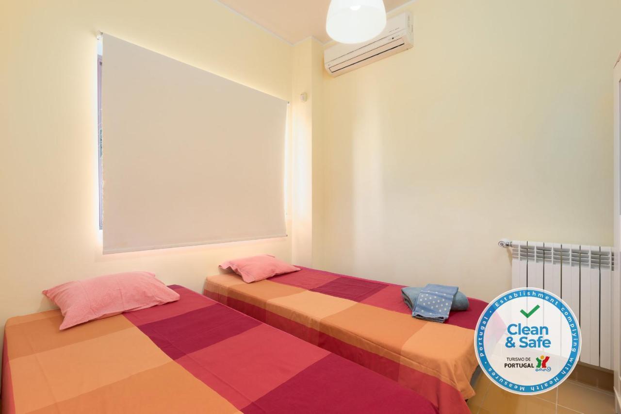 Marina De Albufeira Villa 8 Dış mekan fotoğraf
