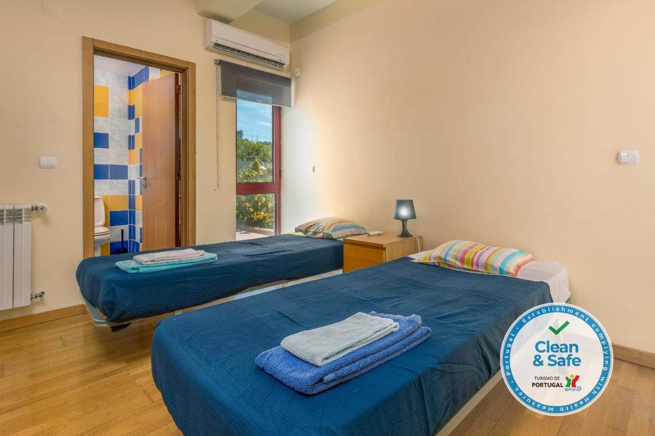 Marina De Albufeira Villa 8 Dış mekan fotoğraf