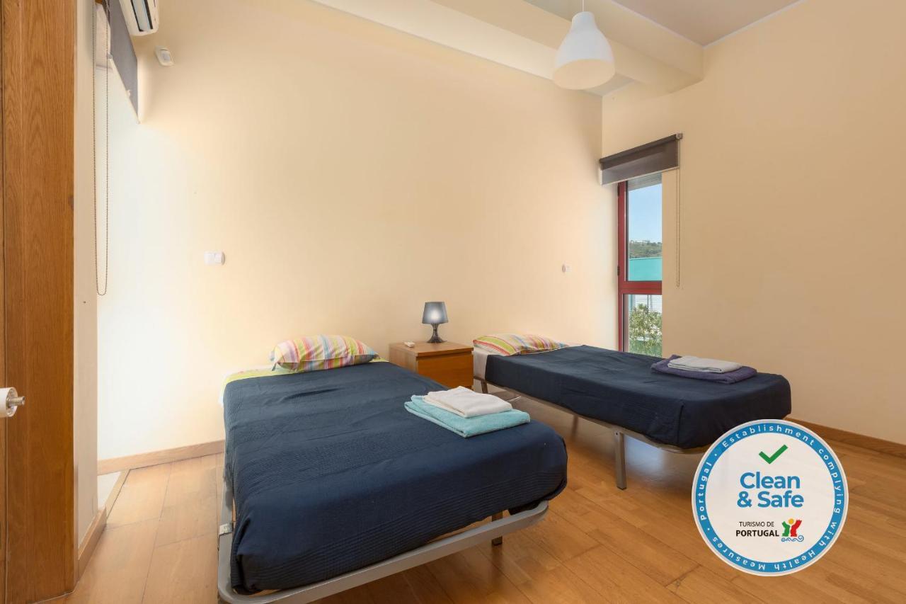 Marina De Albufeira Villa 8 Dış mekan fotoğraf