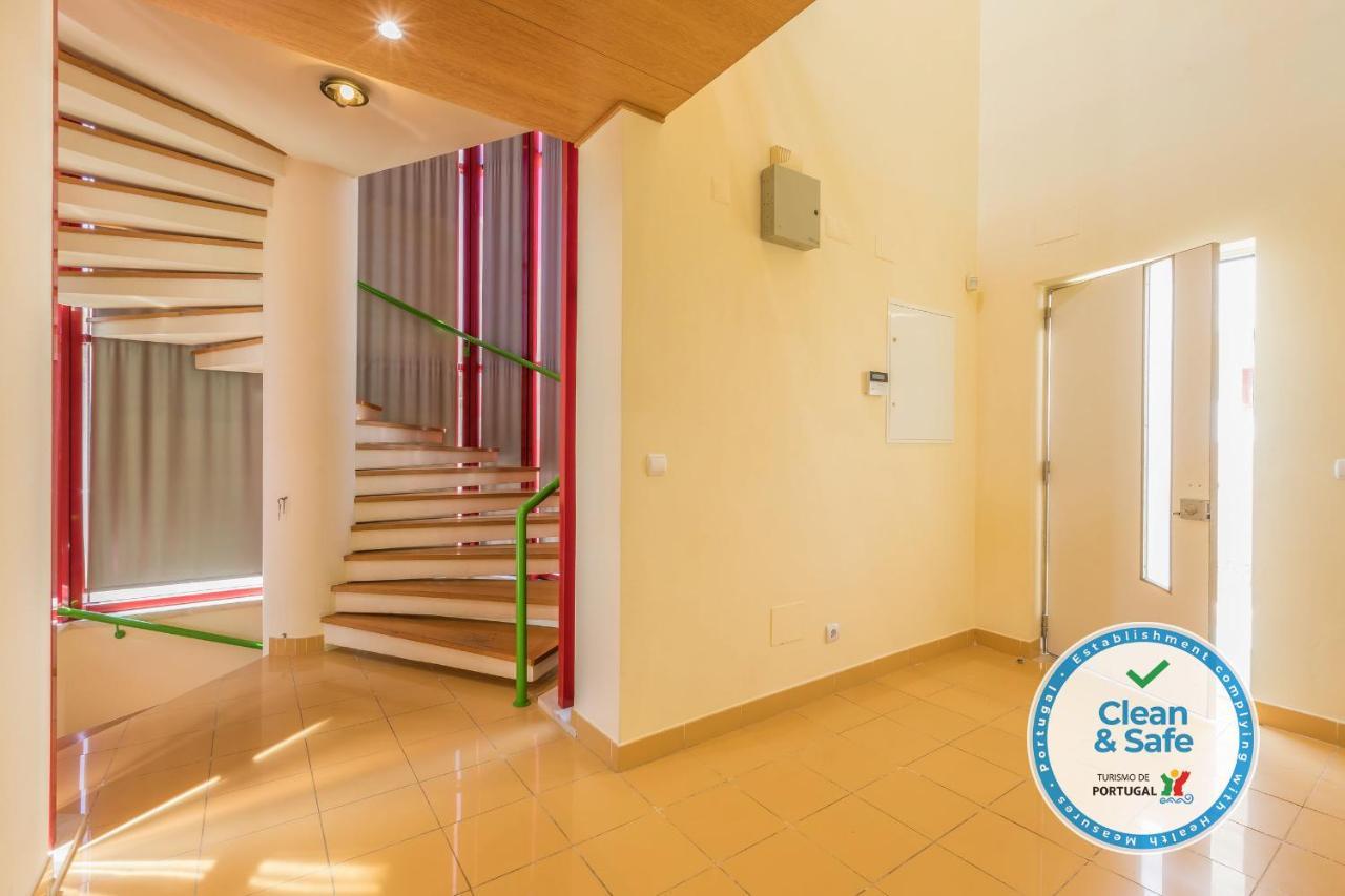 Marina De Albufeira Villa 8 Dış mekan fotoğraf