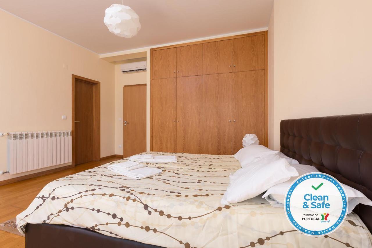 Marina De Albufeira Villa 8 Dış mekan fotoğraf