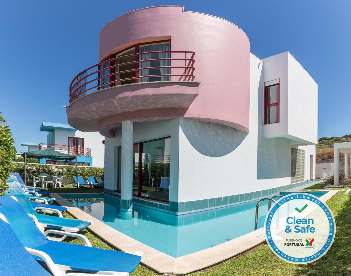 Marina De Albufeira Villa 8 Dış mekan fotoğraf